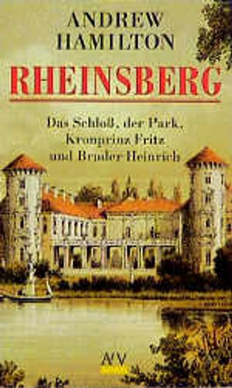 Rheinsberg