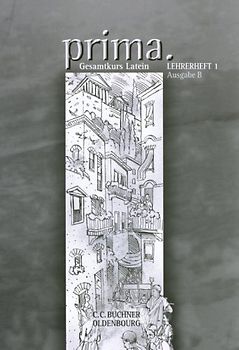 Prima B / prima B LH 1