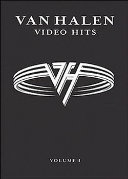 Van Halen - Video Hits Vol. 1