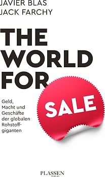 The World for Sale
