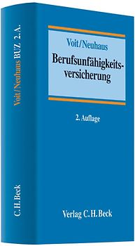 Berufsunfähigkeitsversicherung