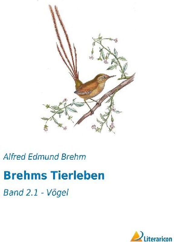 Brehms Tierleben