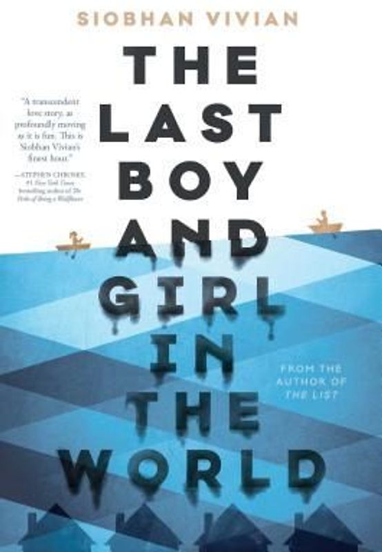 The Last Boy and Girl in the World