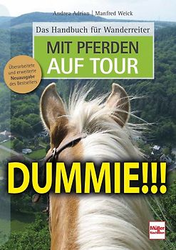 Mit Pferden auf Tour