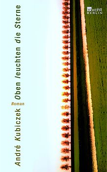 Oben leuchten die Sterne