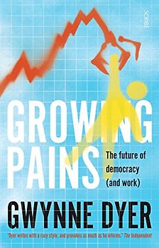 Growing Pains: The Future of Democracy (And Work)