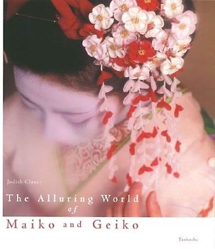 The Alluring World of Maiko and Geiko