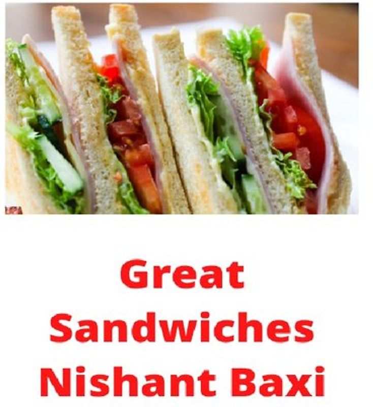 Great Sandwiches
