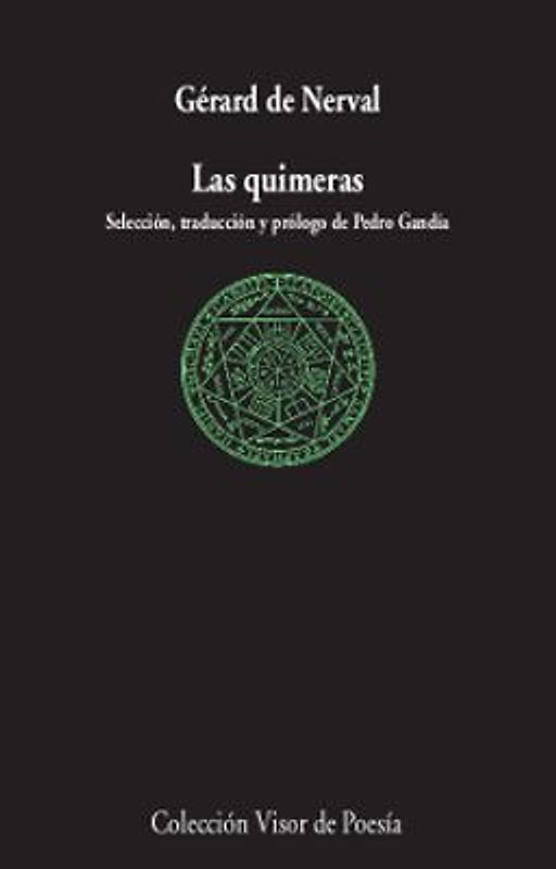 Las quimeras y otros poemas