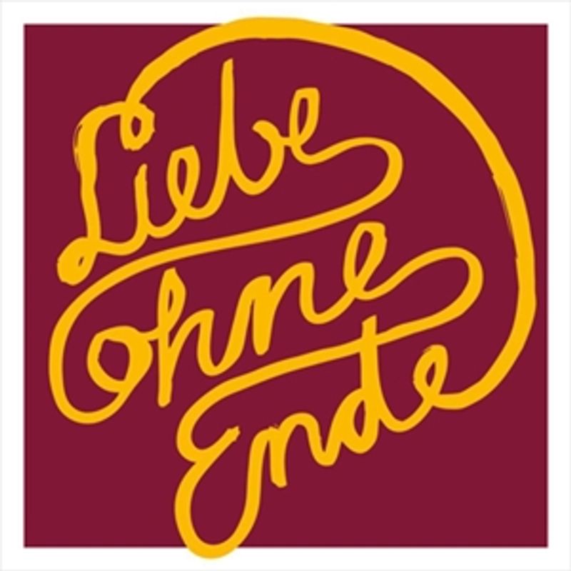 Various - Liebe ohne Ende