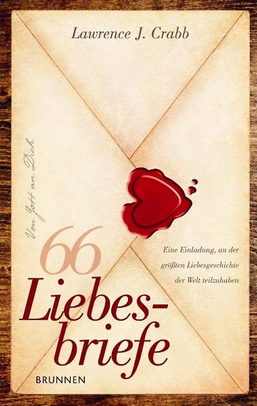 66 Liebesbriefe