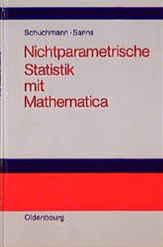 Nichtparametrische Statistik mit Mathematica