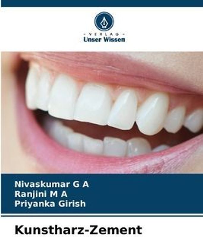 Kunstharz-Zement