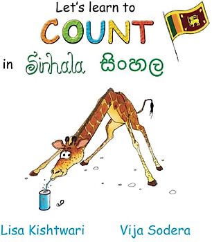 Let's learn to count: in SINHALA!