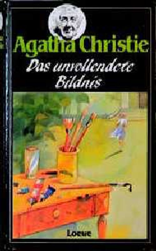 Das unvollendete Bildnis