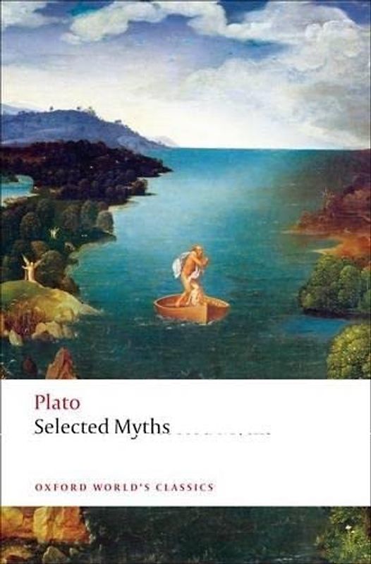 Selected Myths (Oxford World's Classics)