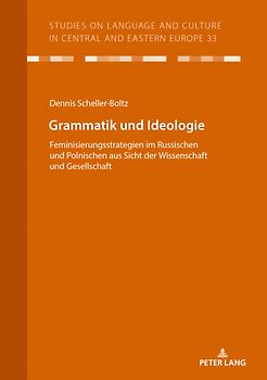 Grammatik und Ideologie