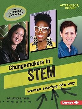 Changemakers in Stem