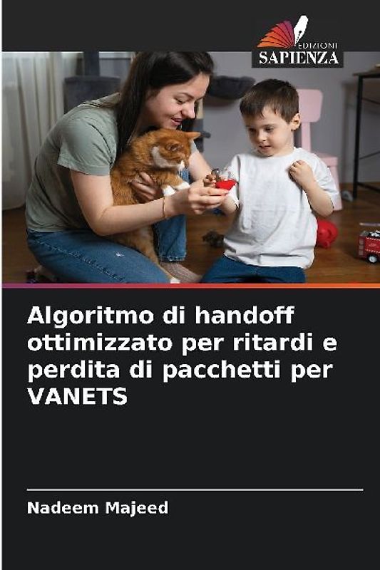 Algoritmo di handoff ottimizzato per ritardi e perdita di pacchetti per VANETS