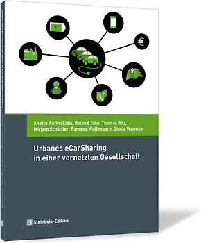 Urbanes eCarSharing in einer vernetzten Gesellschaft