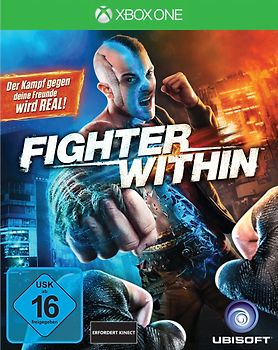 Fighter Within [Kinect erforderlich] Xbox One