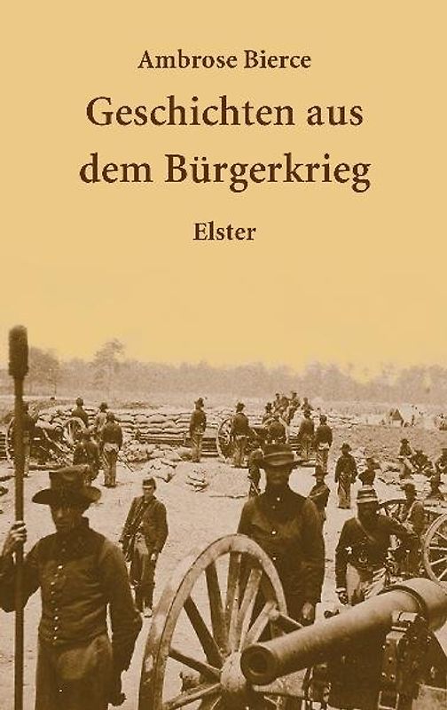 Geschichten aus dem Bürgerkrieg