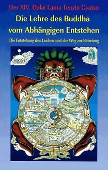 Die Lehre des Buddha vom abhängigen Entstehen