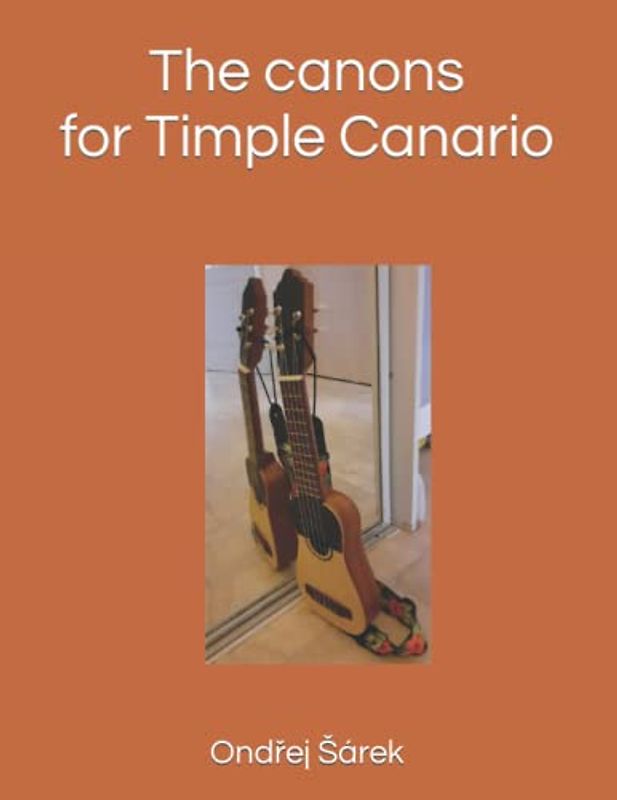 The canons for Timple Canario