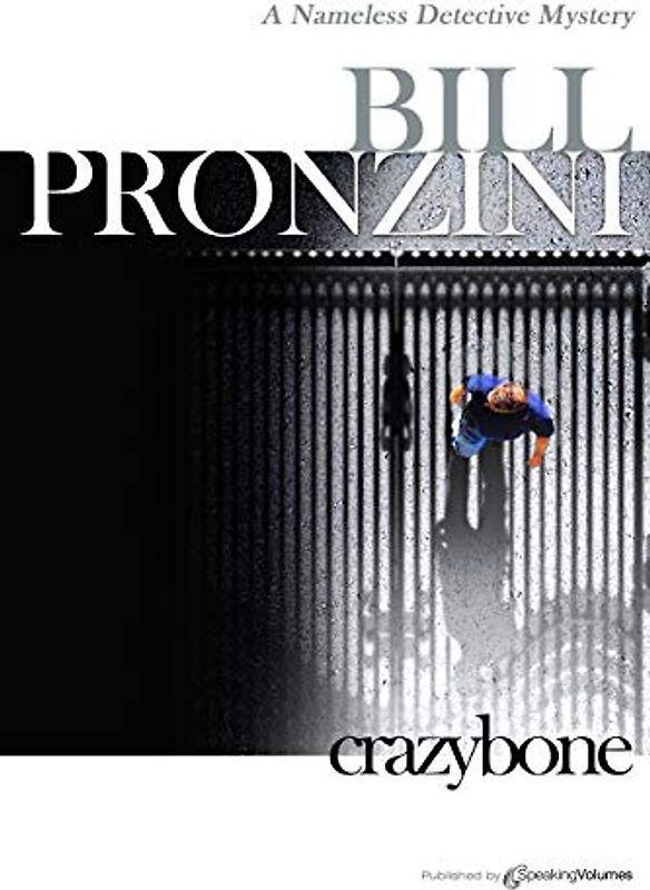 Crazybone (Nameless Detective, Band 26)