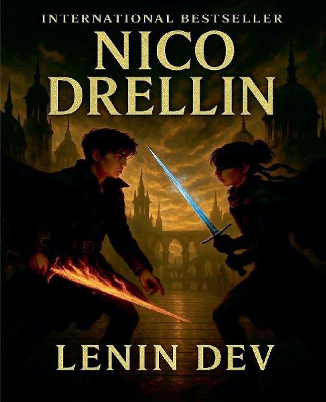 Nico Drellin
