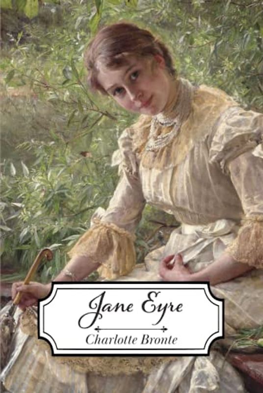 Jane Eyre
