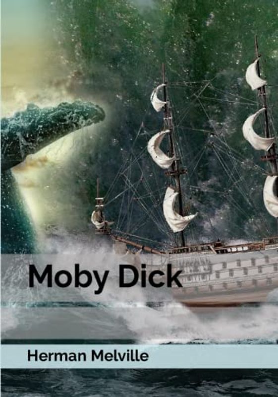 Moby Dick