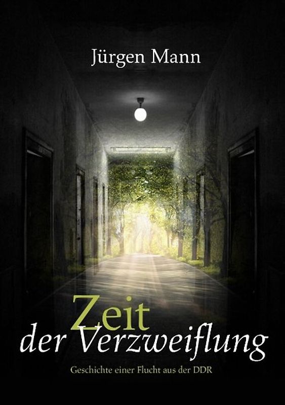 Zeit der Verzweiflung