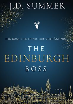 The Edinburgh Boss
