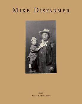 Original Disfarmer Photographs