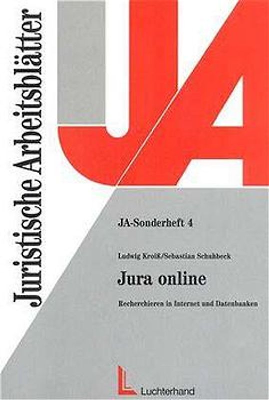 Jura online