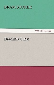 Dracula's Guest