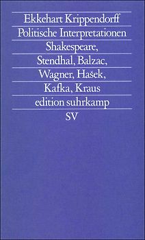 Politische Interpretationen