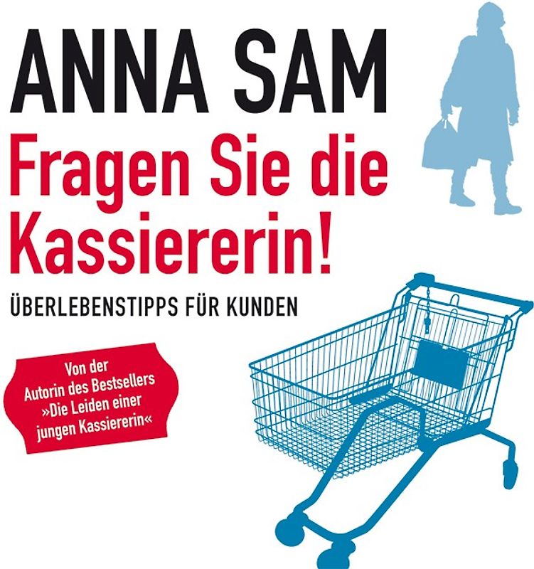 Fragen Sie die Kassiererin!