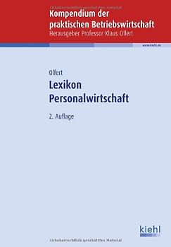 Lexikon Personalwirtschaft