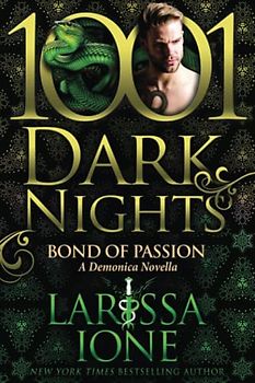 Bond of Passion: A Demonica Novella
