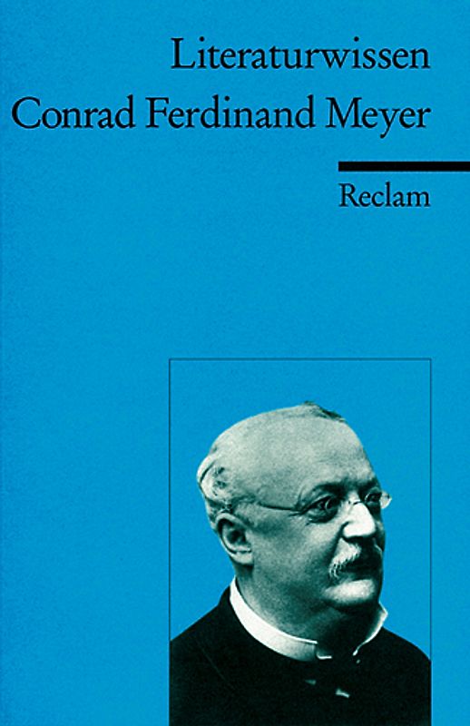 Conrad Ferdinand Meyer