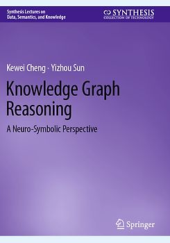 Knowledge Graph Reasoning