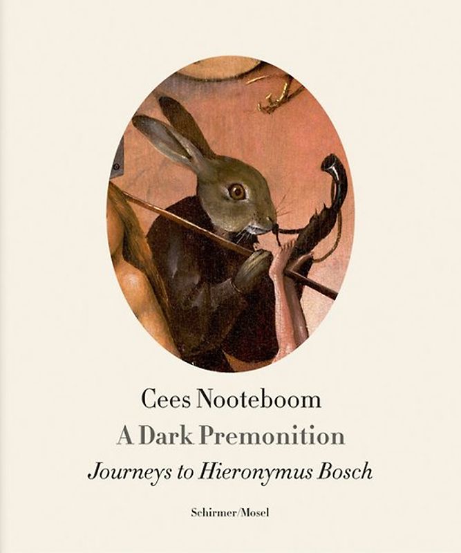 Journeys to Hieronymus Bosch