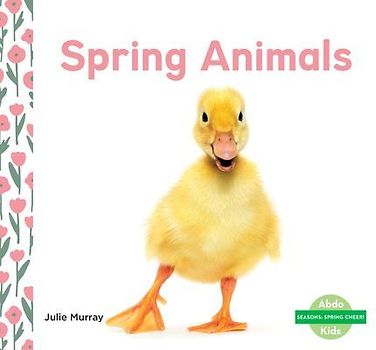 Spring Animals