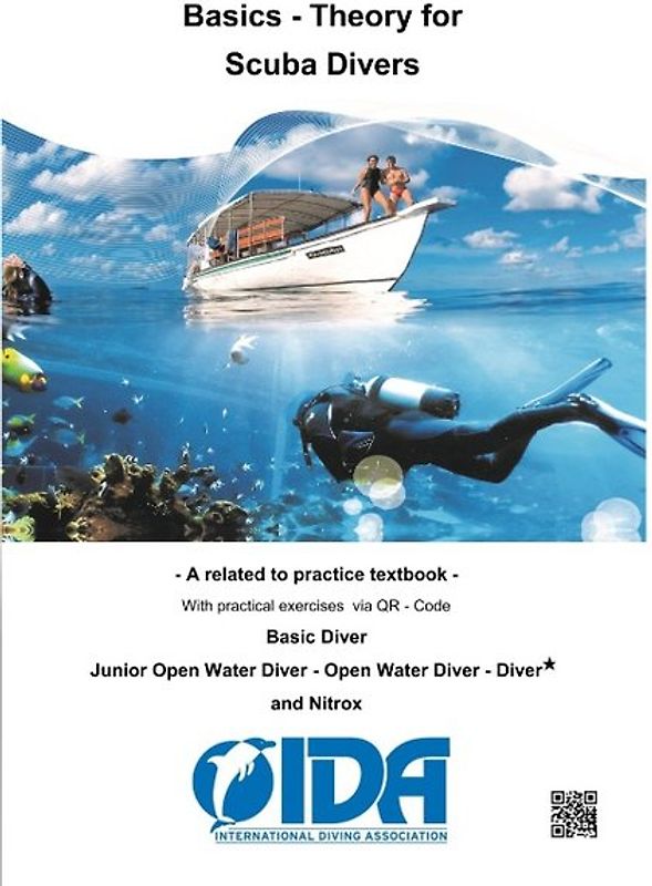 Basics - Theory for Scuba Divers