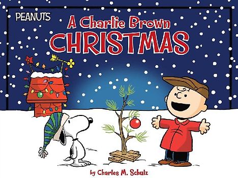 A Charlie Brown Christmas