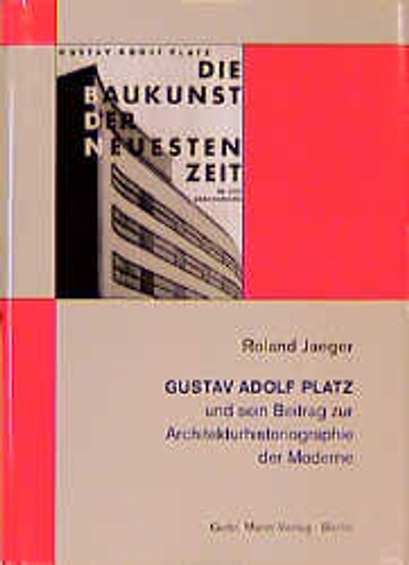 Gustav Adolf Platz