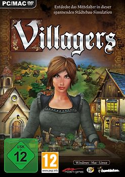 Villagers MacOS