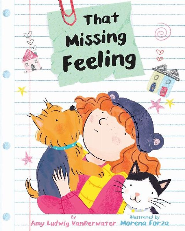 That Missing Feeling